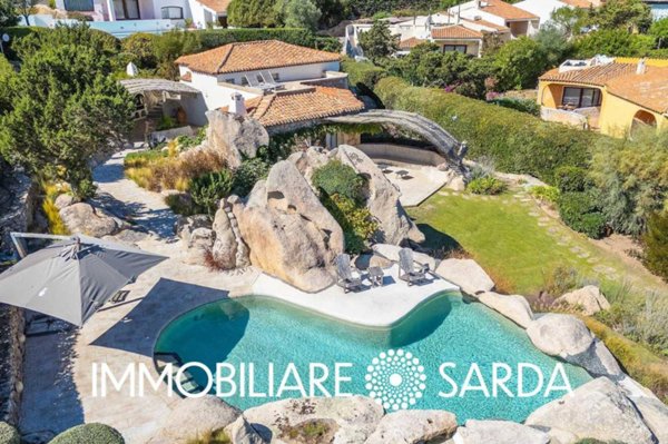 casa indipendente in vendita a Palau