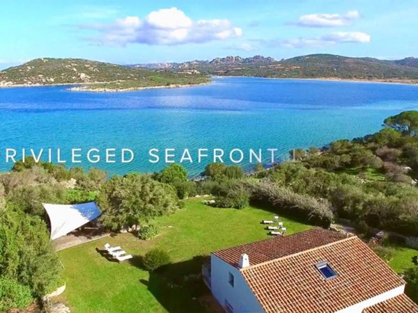 casa indipendente in vendita a Palau