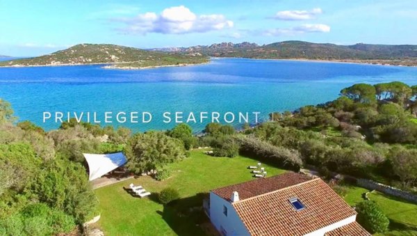 casa indipendente in vendita a Palau