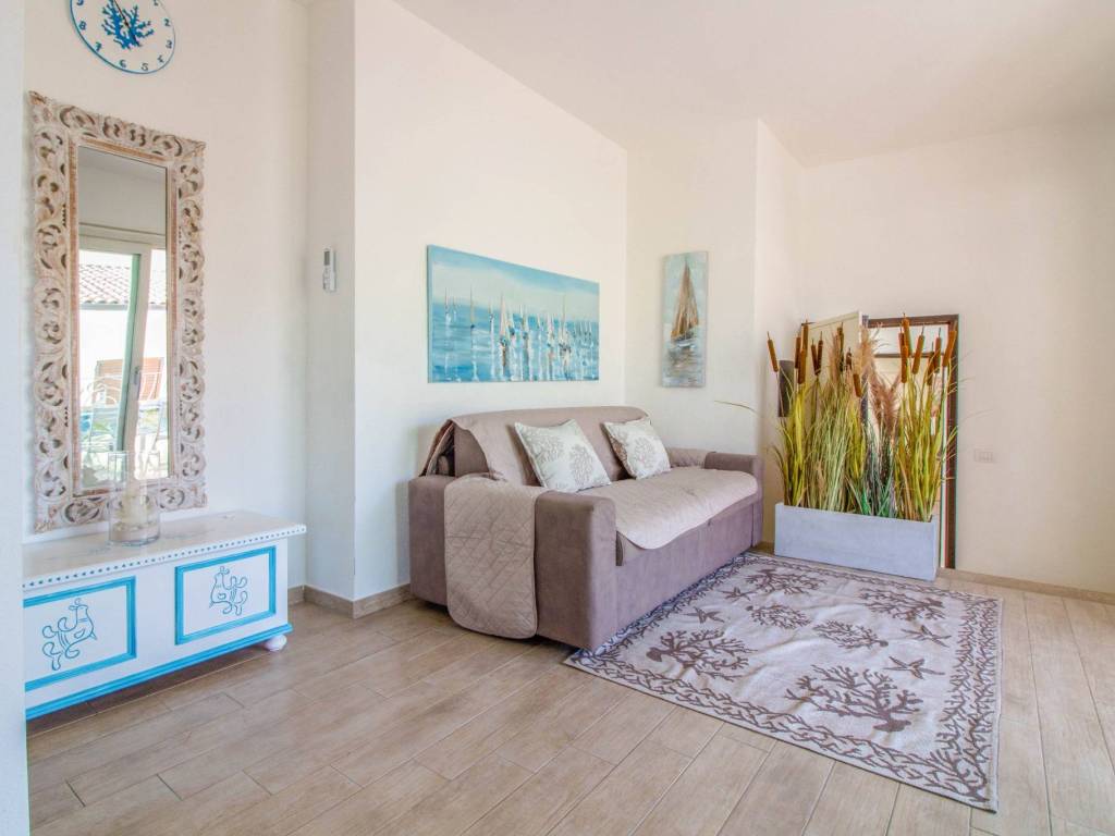 appartamento in vendita a Palau