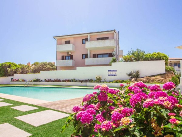 appartamento in vendita a Palau