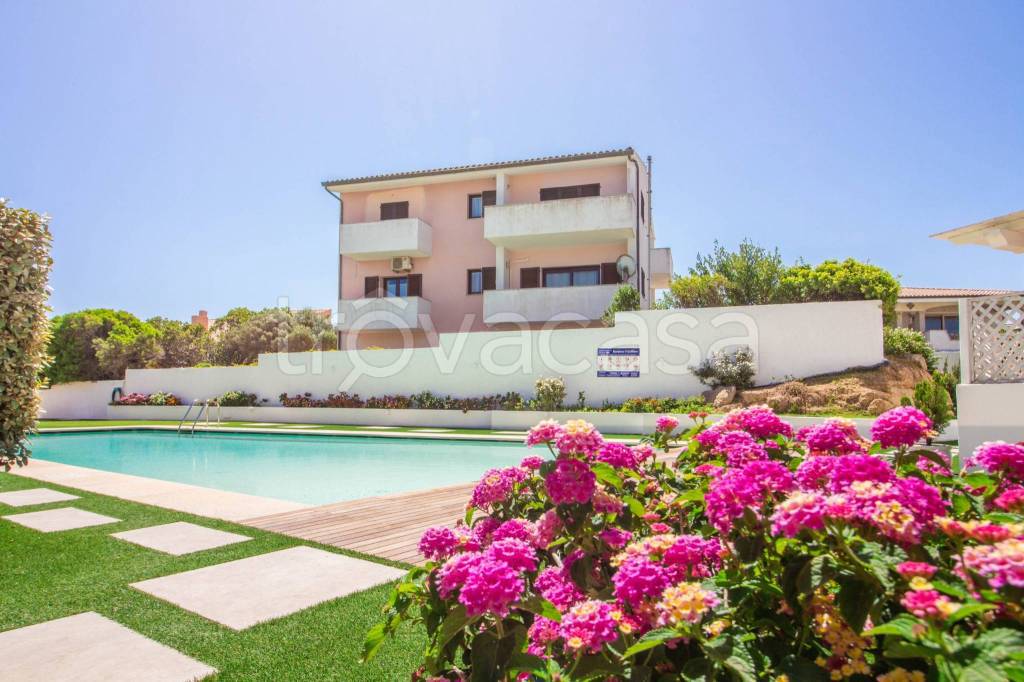 appartamento in vendita a Palau