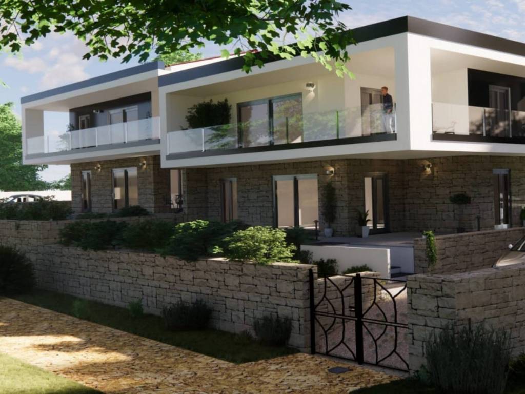 appartamento in vendita a Palau