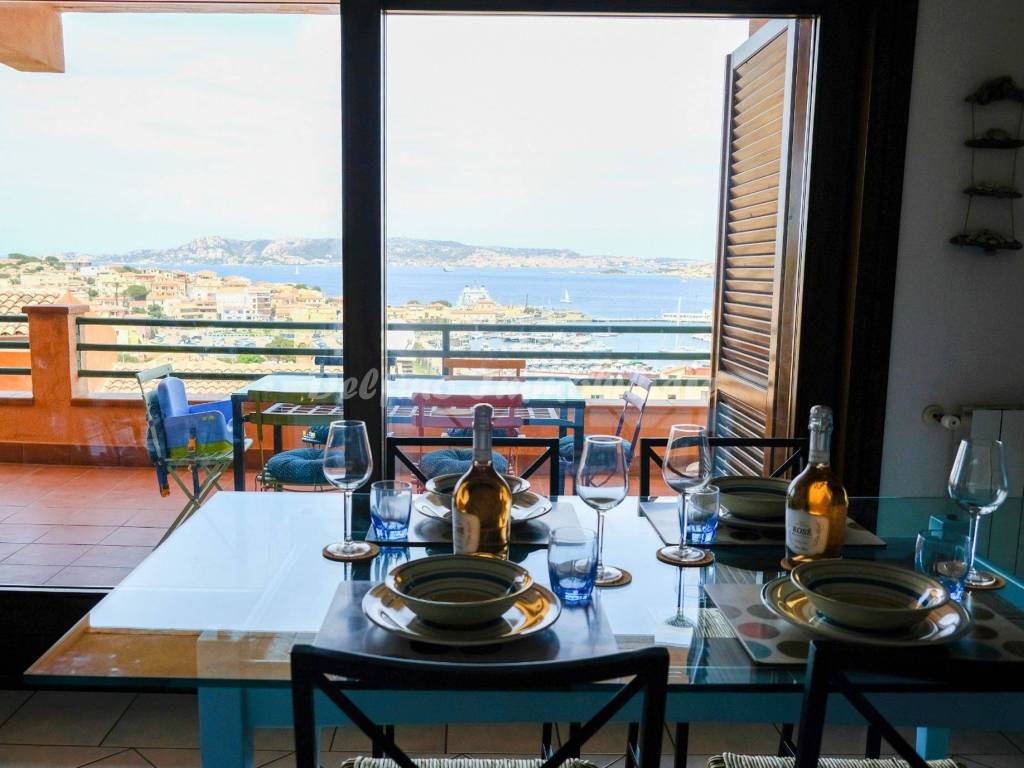 appartamento in vendita a Palau