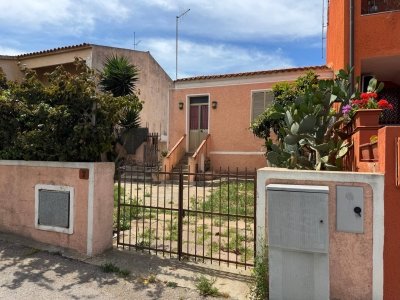 casa indipendente in vendita a Palau