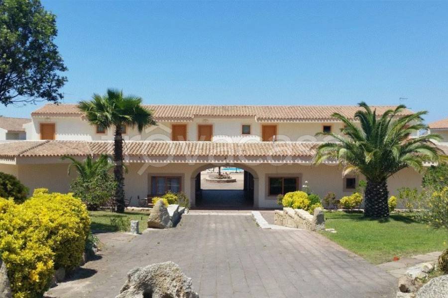 appartamento in vendita a Palau