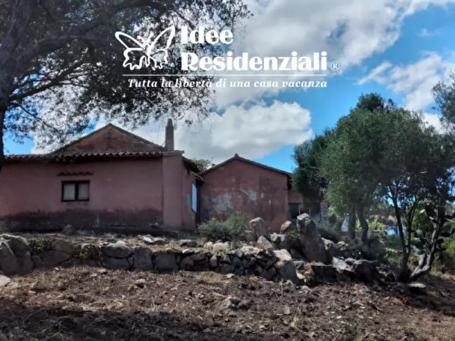 casa indipendente in vendita a Palau