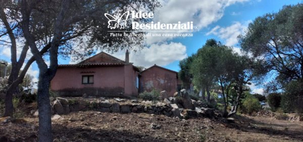 casa indipendente in vendita a Palau