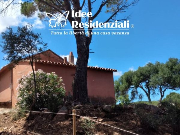 casa indipendente in vendita a Palau