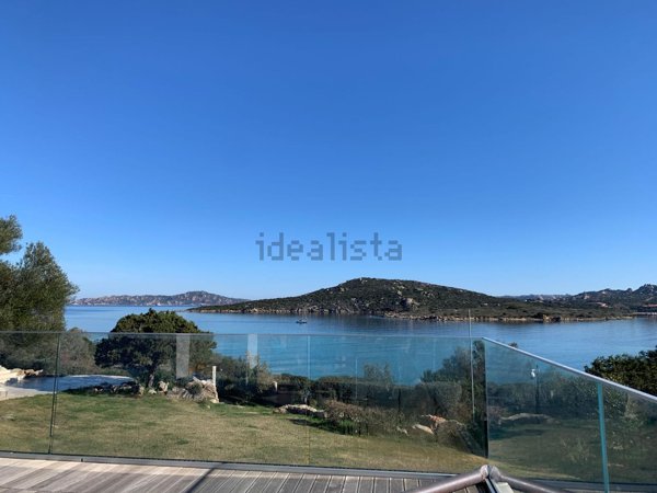 casa indipendente in vendita a Palau