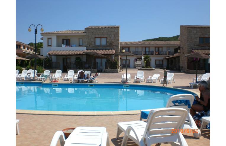 multiproprieta in vendita a Palau