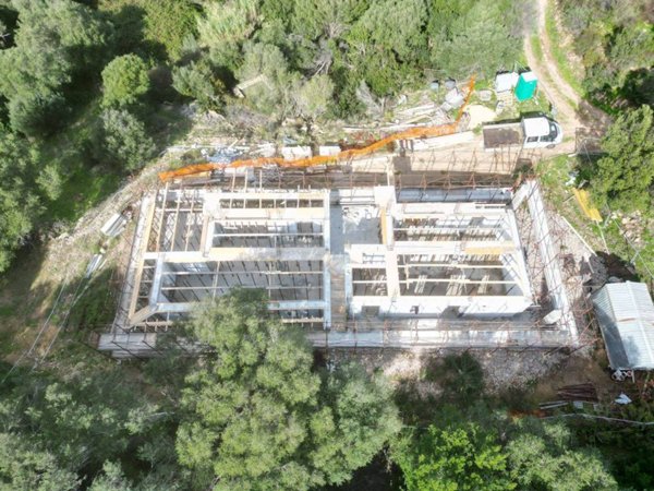 appartamento in vendita a Palau