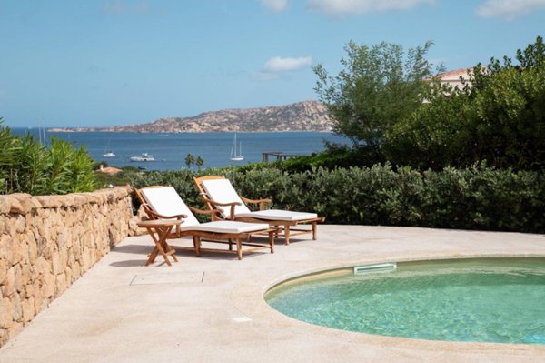 casa indipendente in vendita a Palau