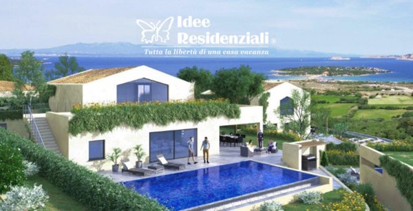 casa indipendente in vendita a Palau