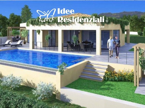 casa indipendente in vendita a Palau