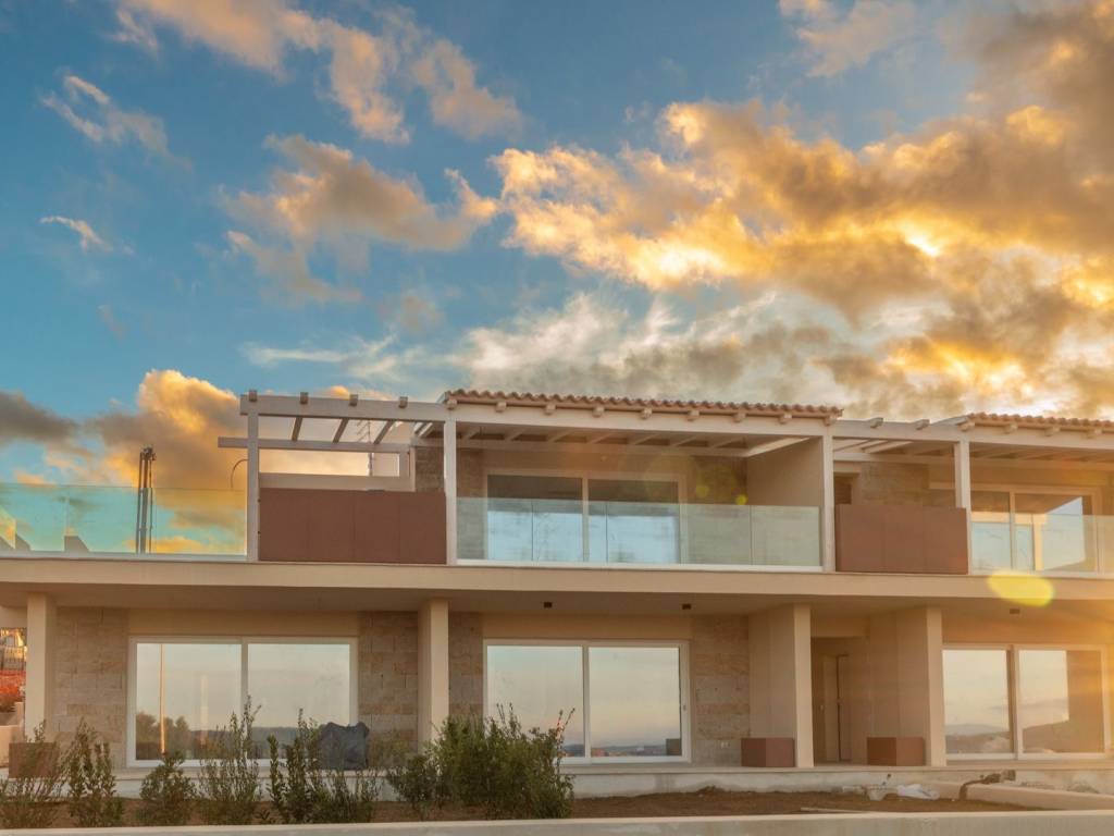 appartamento in vendita a Palau