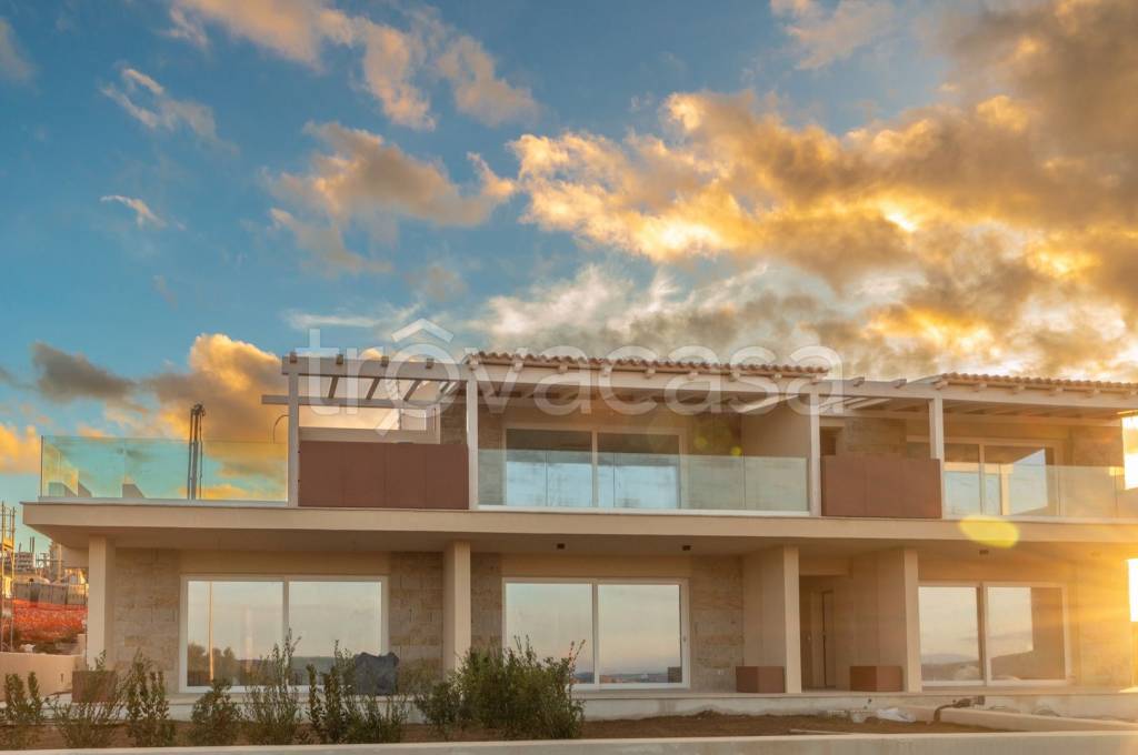 appartamento in vendita a Palau