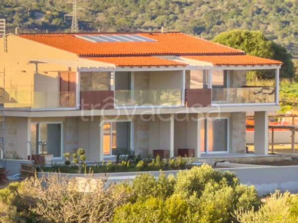 appartamento in vendita a Palau