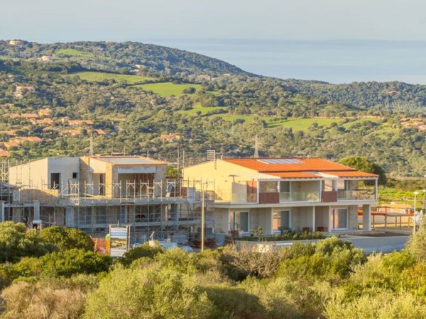 appartamento in vendita a Palau