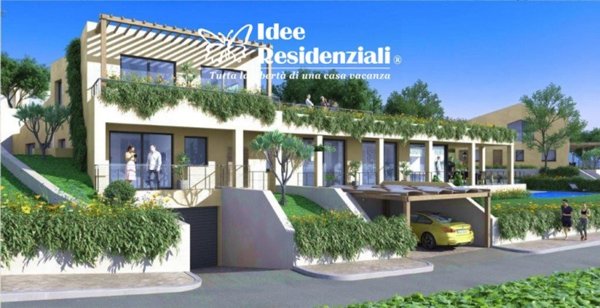 casa indipendente in vendita a Palau