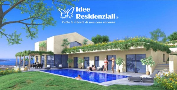 casa indipendente in vendita a Palau