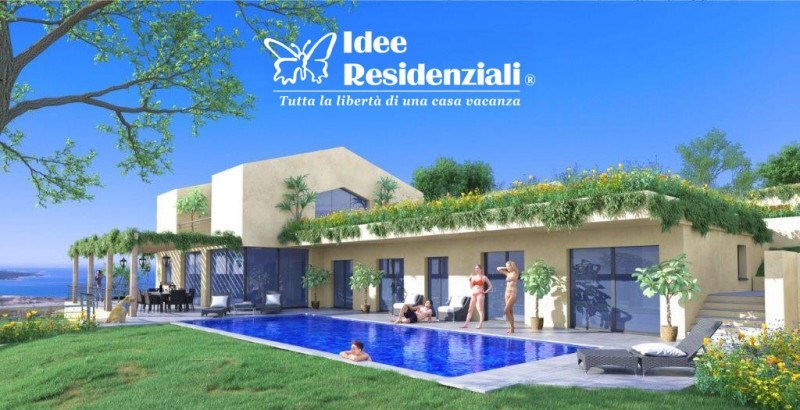 casa indipendente in vendita a Palau