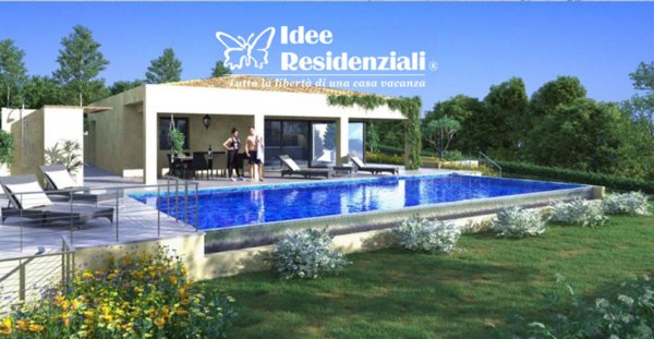 casa indipendente in vendita a Palau