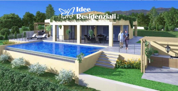 casa indipendente in vendita a Palau