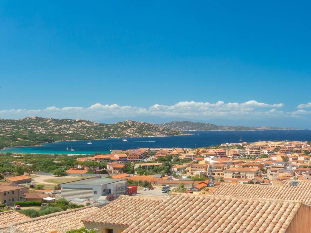 appartamento in vendita a Palau