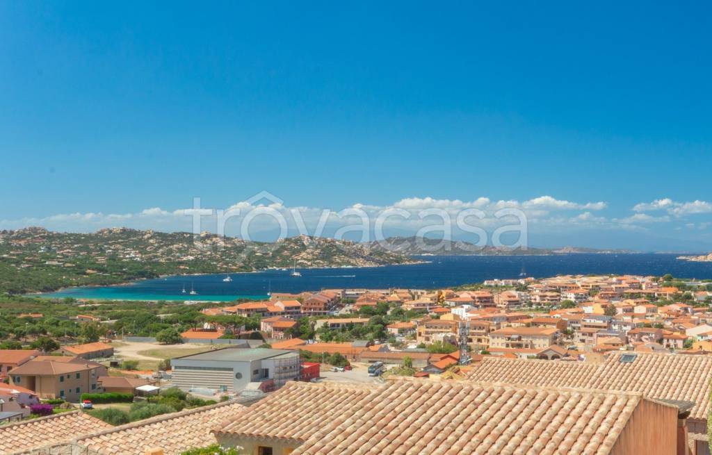 appartamento in vendita a Palau