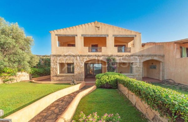 appartamento in vendita a Palau