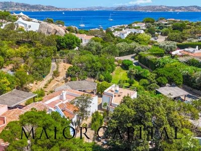 casa indipendente in vendita a Palau