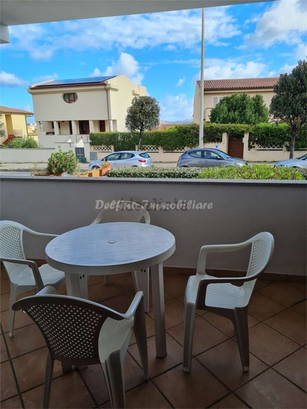 appartamento in vendita a Palau