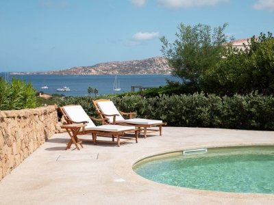 casa indipendente in vendita a Palau