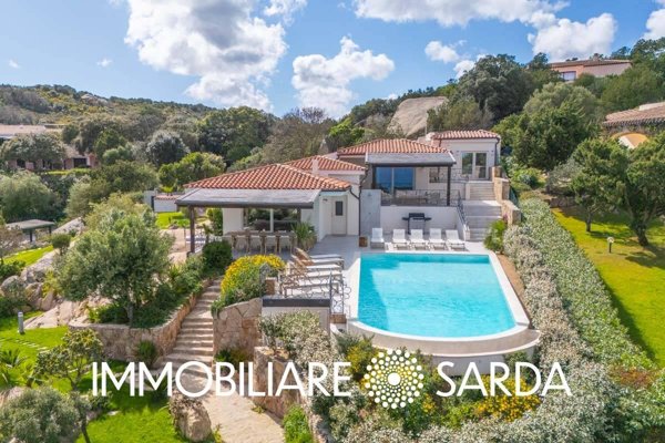 casa indipendente in vendita a Palau