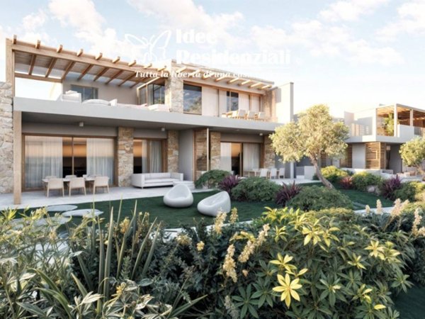 appartamento in vendita a Palau