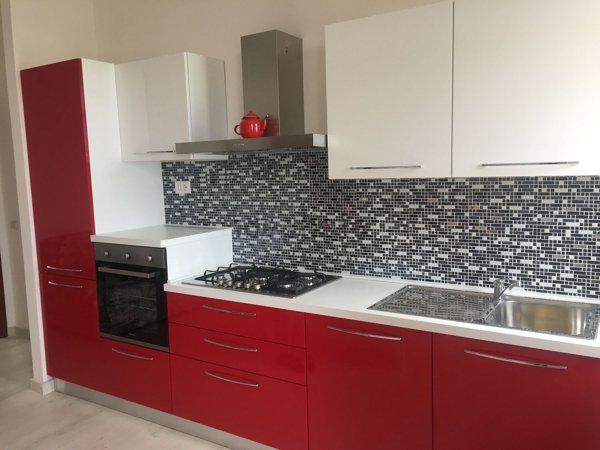 appartamento in vendita a Palau