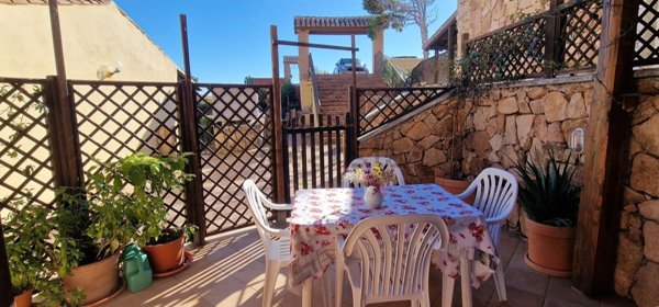 appartamento in vendita a Palau