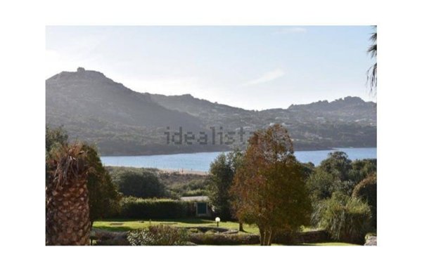 appartamento in vendita a Palau