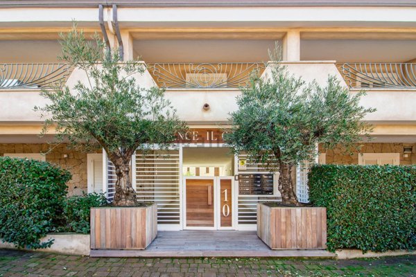 appartamento in vendita a Palau