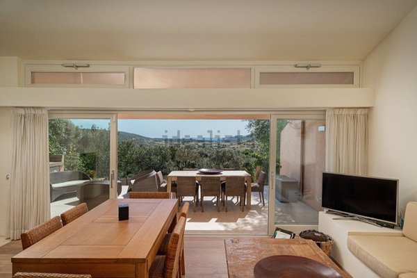 appartamento in vendita a Palau