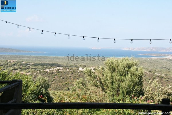 appartamento in vendita a Palau