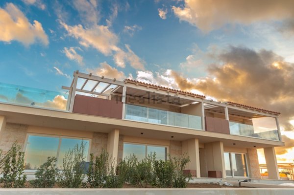 appartamento in vendita a Palau