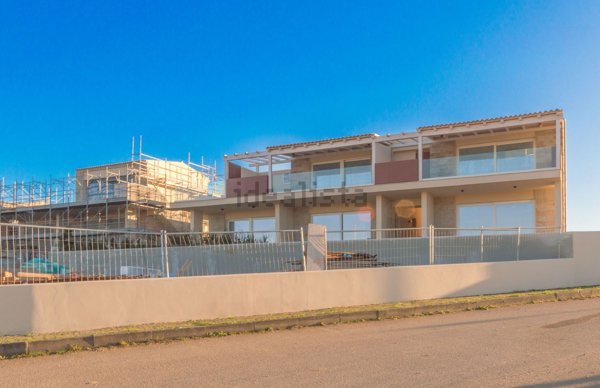 appartamento in vendita a Palau