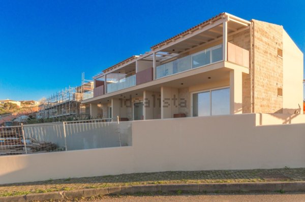 appartamento in vendita a Palau