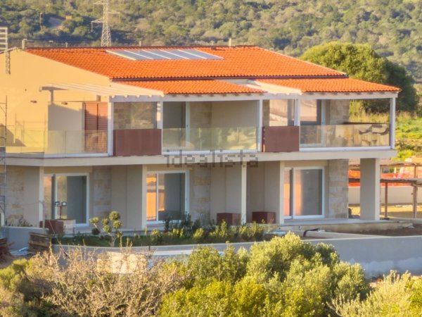 appartamento in vendita a Palau