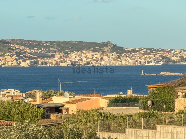 appartamento in vendita a Palau