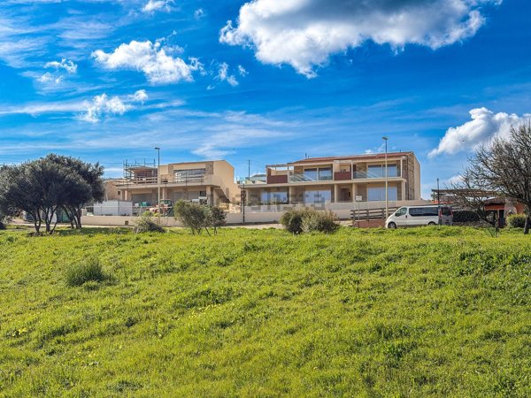 appartamento in vendita a Palau