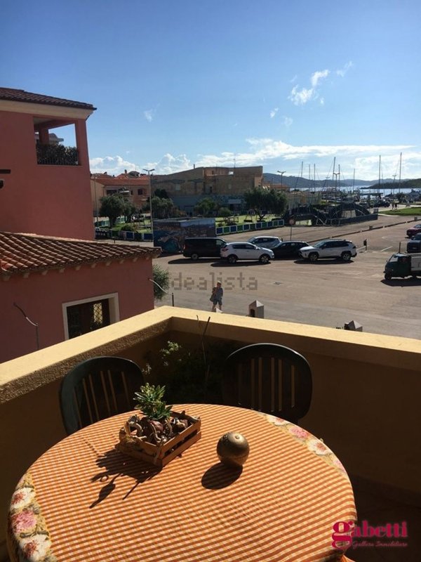 appartamento in vendita a Palau