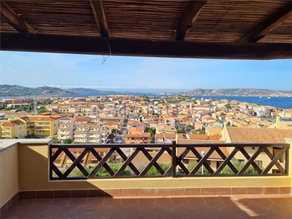 appartamento in vendita a Palau